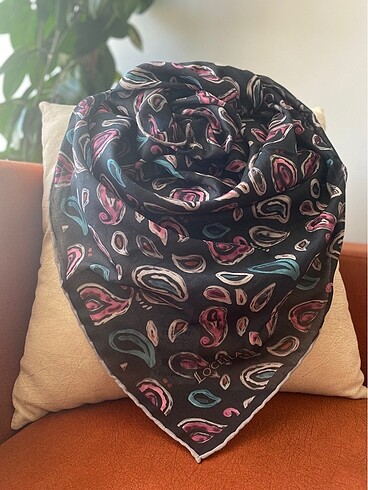 Beden Locella soft pamuk eşarp