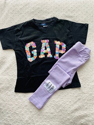 Gap taytlı takım