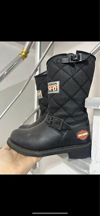 37,5 Beden Bottt