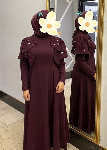Abiye ürünü