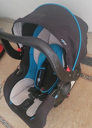 Diğer Beden mavi Renk Bebek arbası