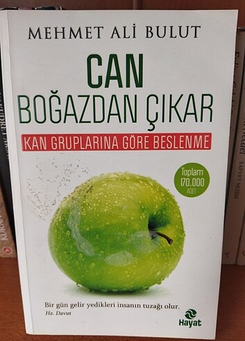 Can Boğazdan Çıkar 