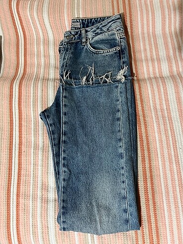 Straight Jean Lee Cooper