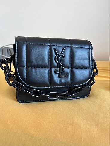 Yves Saint Laurent YSL muadil çanta