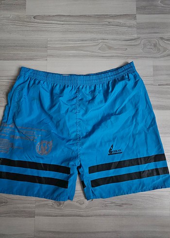 Erkek şort - Görsel 7