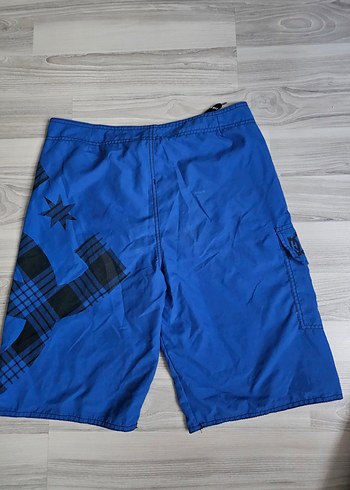 Erkek şort - Görsel 6