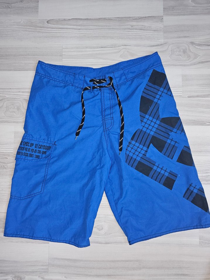 Erkek şort - Görsel 3