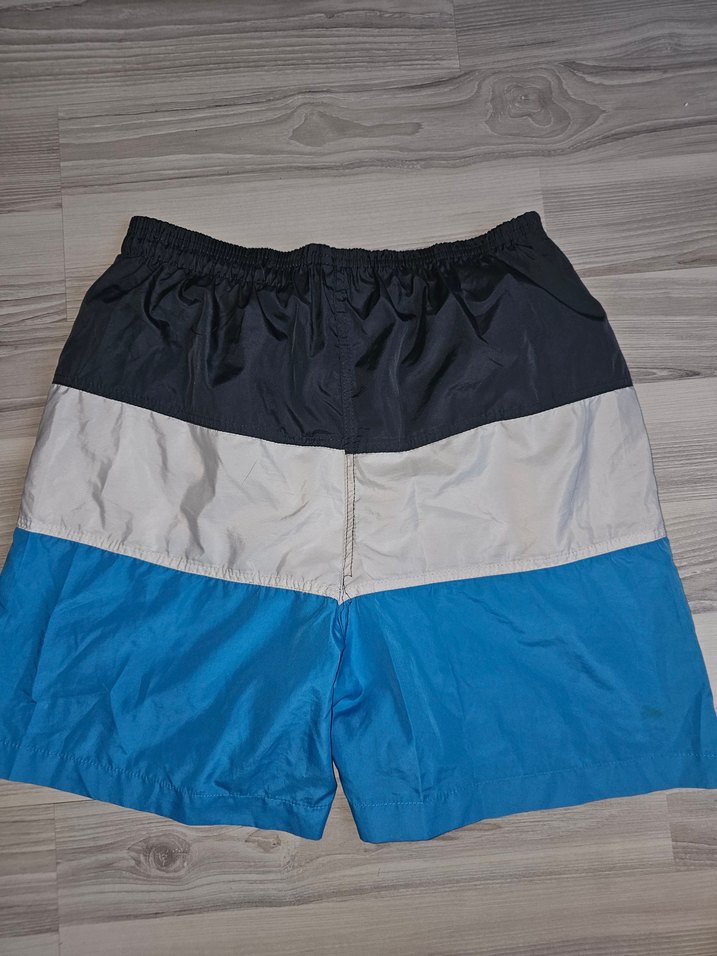 Erkek şort - Görsel 2