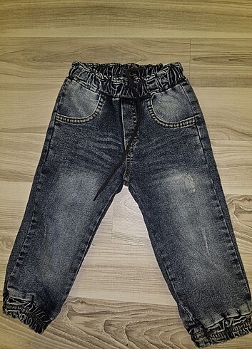 LC Waikiki Jean pantolon 