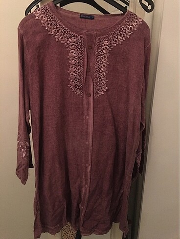 Keten tunik