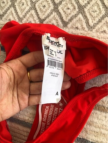 ipekyol İpekyol bikini takımı