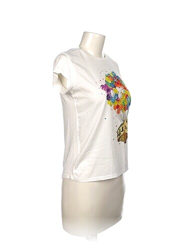 Quzu Quzu T-shirt %70 İndirimli.