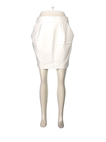 Zara Mini Etek %70 İndirimli.