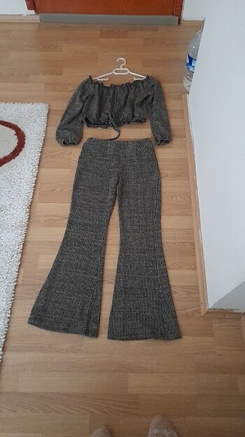 Likrali crop takim