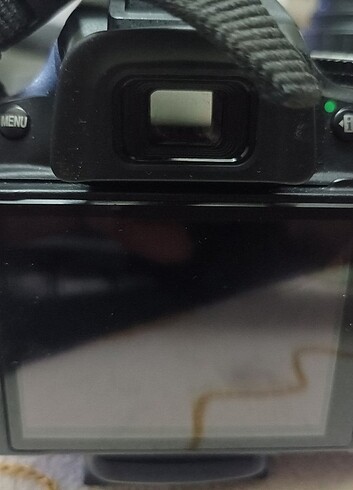 Nikon d5100 fotoğraf makinesi 