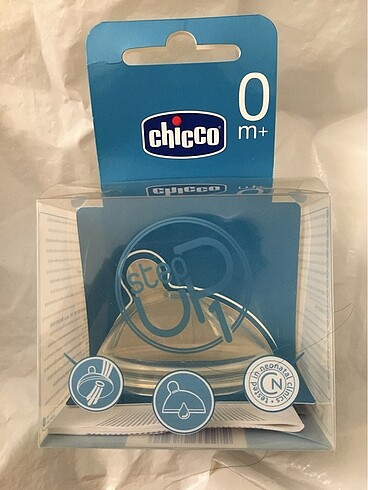 Chicco biberon ucu