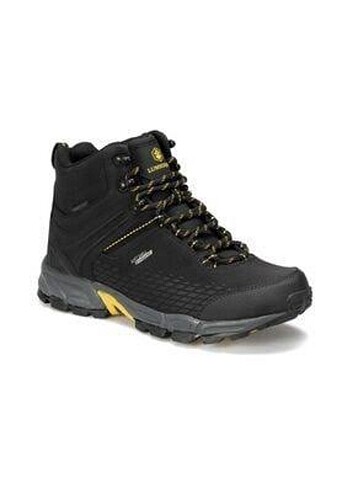 Orjinal bayan 37 numara waterproof bot lumberjack