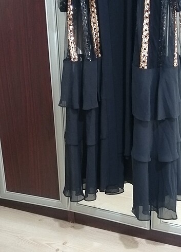 ABAYA