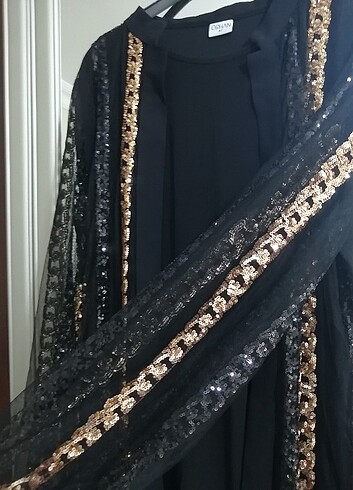 42 Beden ABAYA
