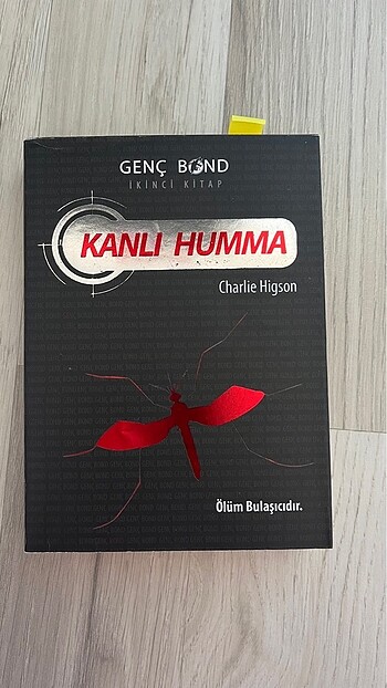 Kanlı Humma