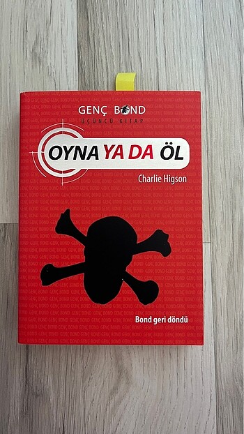 OYNA YA DA ÖL
