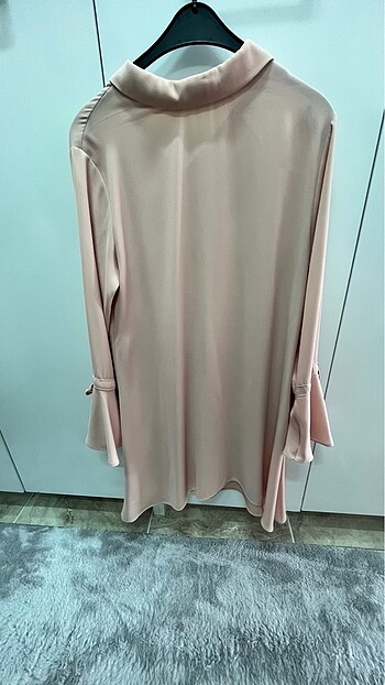 Tunik pembe