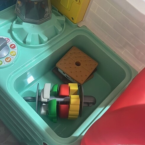 Fisher Price Fisher price