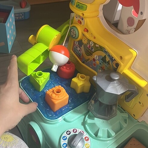  Beden Fisher price