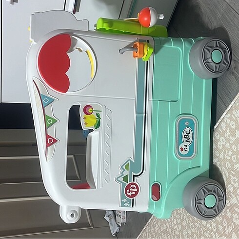  Beden Renk Fisher price