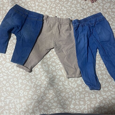 Zara Zara hm pantolon
