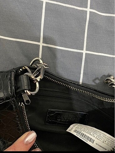 Bershka BERSHKA ÇANTA
