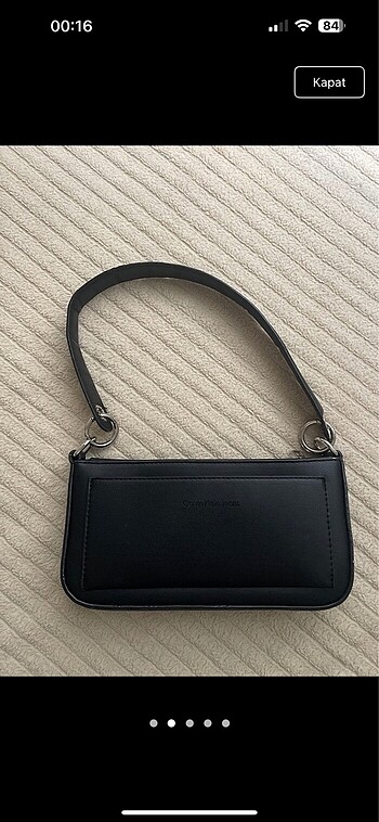 Calvin Klein Ck çanta