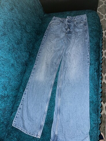 Zara jean