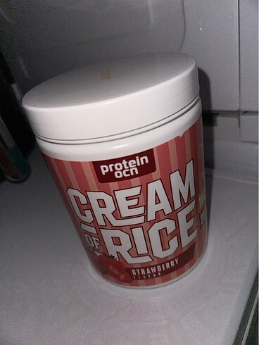 Diğer Protein tozu