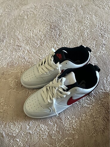 Nike Orijinal Ayakakbı