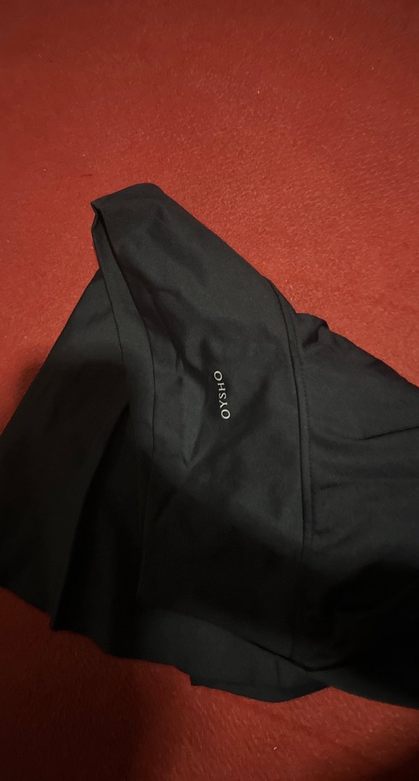 Oyayı şort etek - Görsel 4