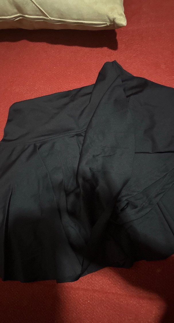 Oyayı şort etek - Görsel 3