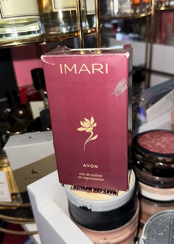 Avon Imari Kadın Parfümü