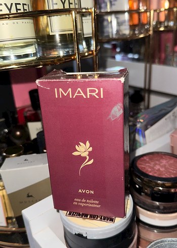 Avon Avon Imari Kadın Parfümü