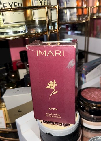 Beden Avon Imari Kadın Parfümü