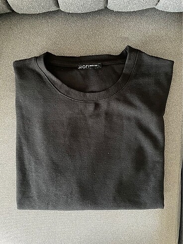 Sıfır sweatshirt