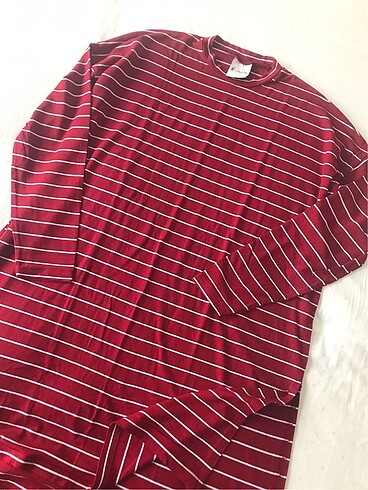 universal Beden Minik terzi ince tshirt bluz