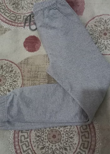 kız cocuk Triko Eşofman Altı