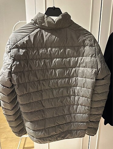 s Beden Uniqlo mont