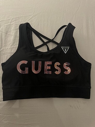 Guess Spor Sutyeni