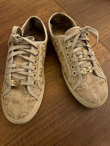 Michael kors ayakkabi