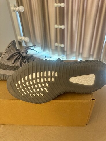 41,5 Beden Yzeey sneaker
