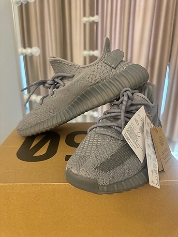 41,5 Beden gri Renk Yzeey sneaker