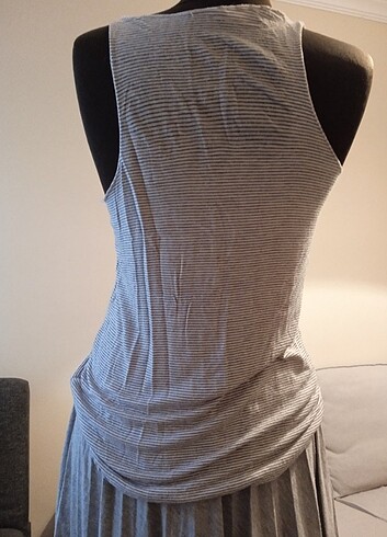 Etek bluz - Görsel 8