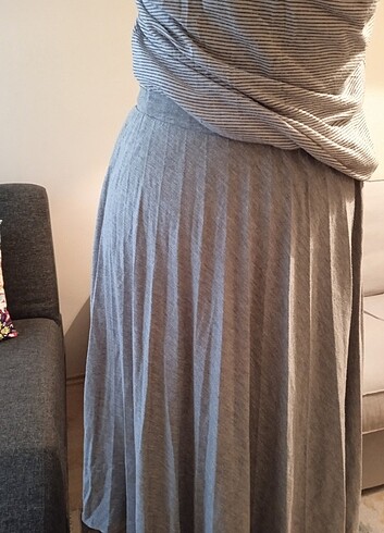 Etek bluz - Görsel 9